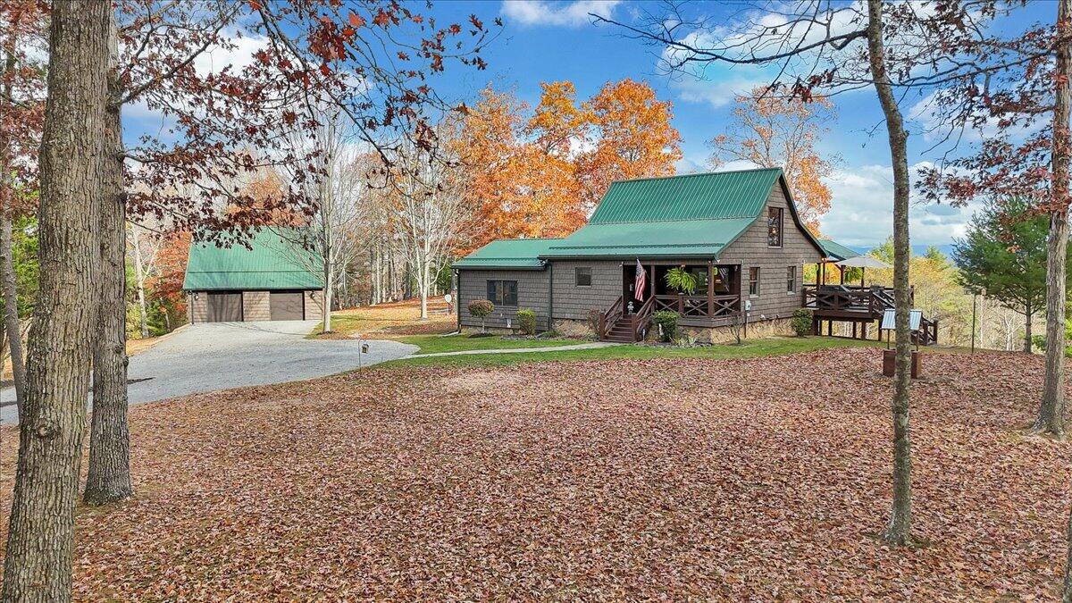 1098 River Ridge Road Pipestem, WV 25979 - Photo 3 of 100 Gallery Image 3