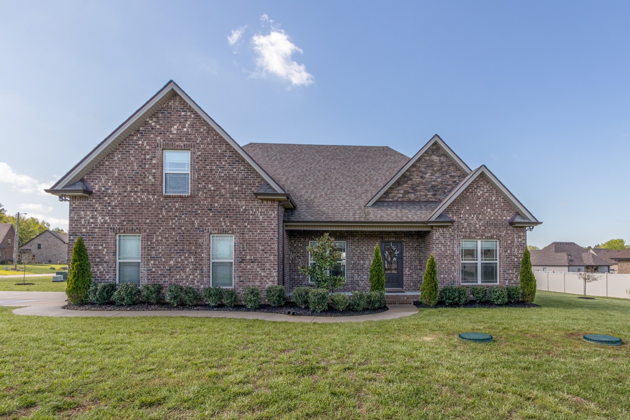 224 Amazonway Ridge Lascassas, TN 37085 - Photo 1 of 35 Gallery Image 1