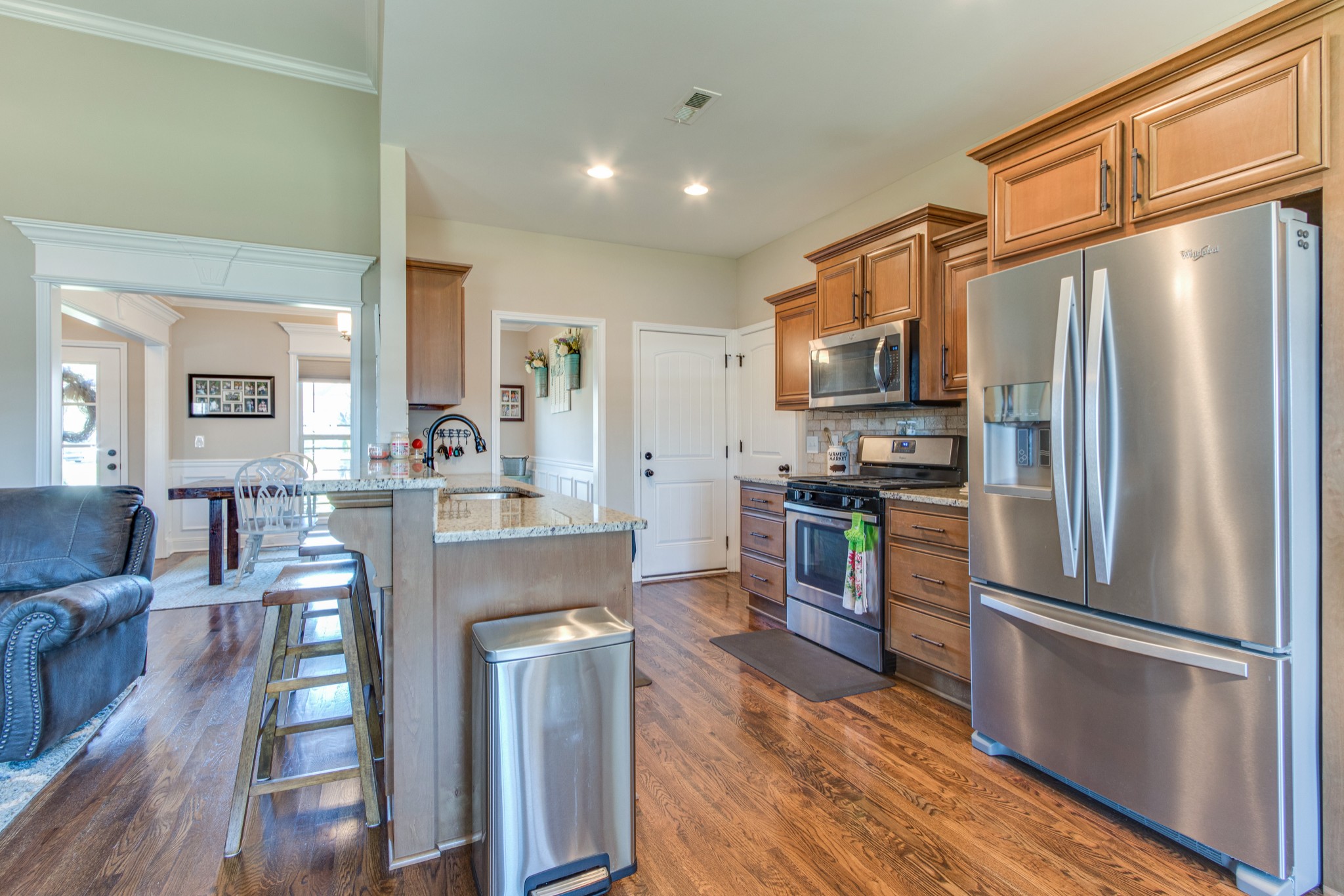 224 Amazonway Ridge Lascassas, TN 37085 - Photo 12 of 35 Gallery Image 12