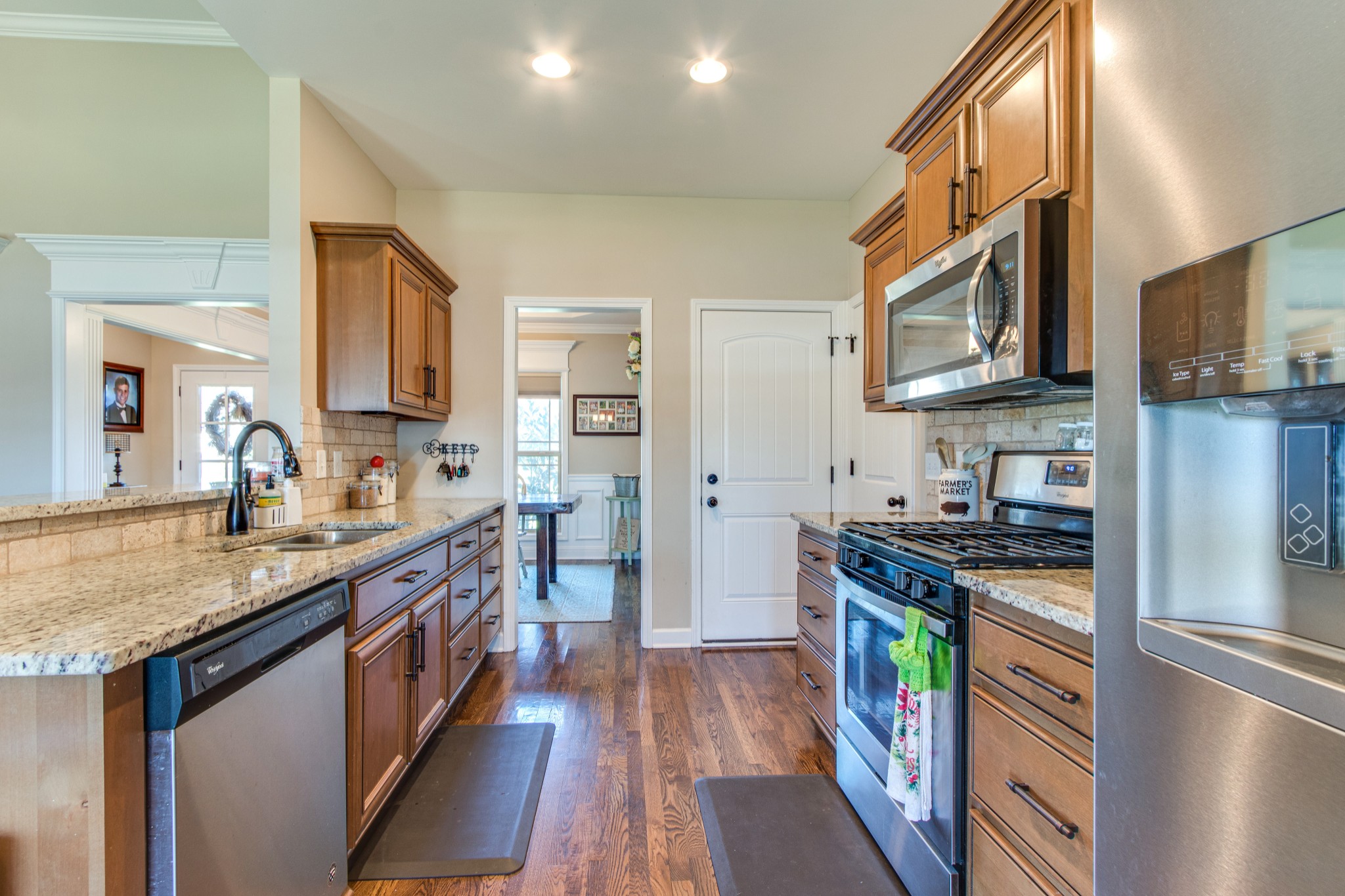 224 Amazonway Ridge Lascassas, TN 37085 - Photo 13 of 35 Gallery Image 13