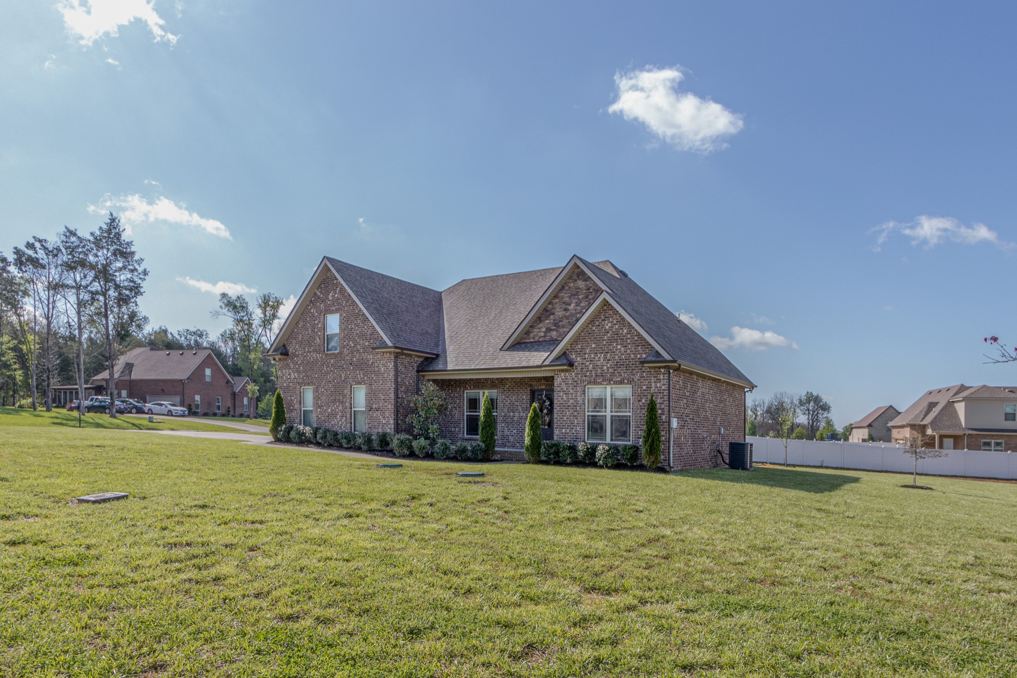224 Amazonway Ridge Lascassas, TN 37085 - Photo 2 of 35 Gallery Image 2