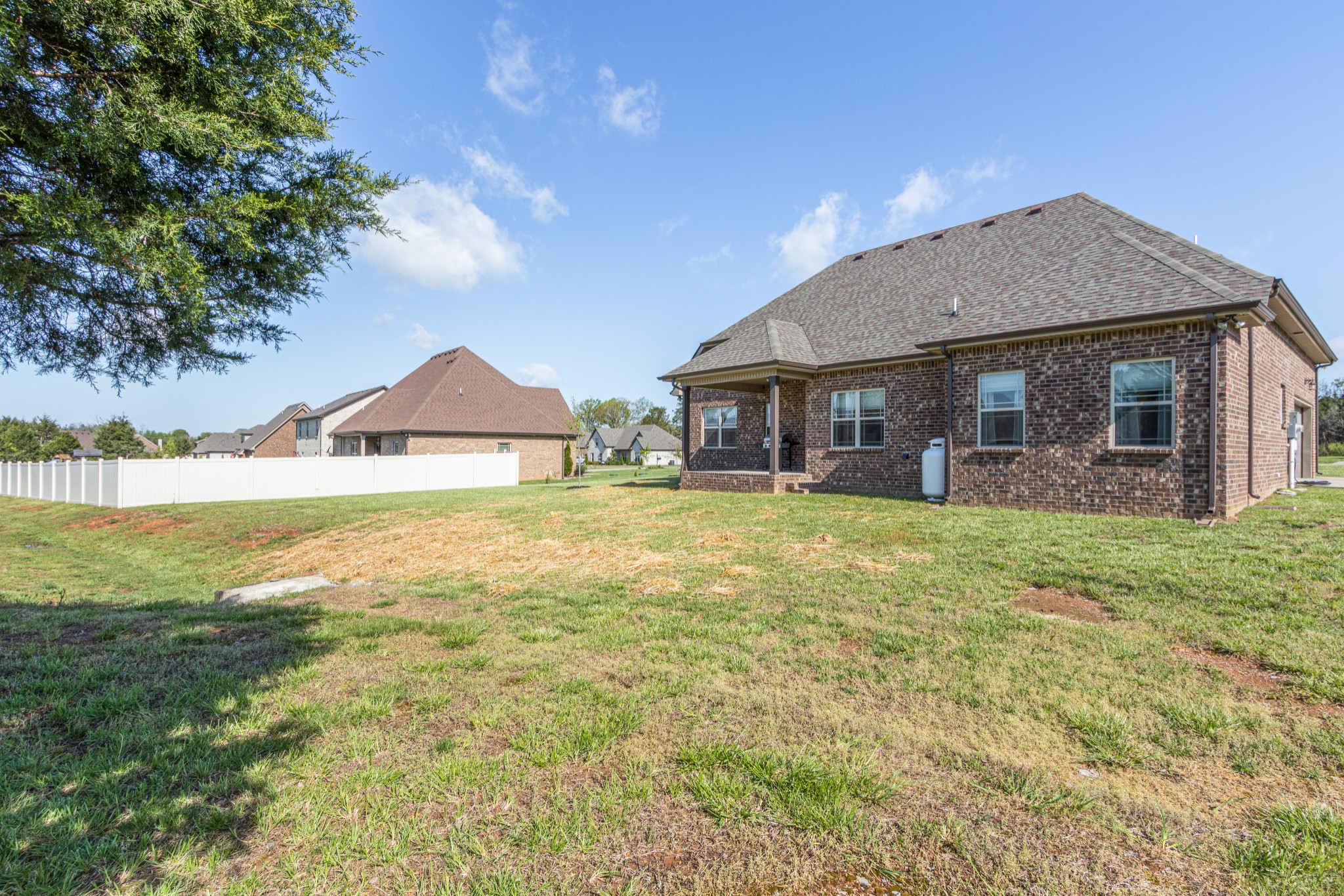 224 Amazonway Ridge Lascassas, TN 37085 - Photo 34 of 35 Gallery Image 34