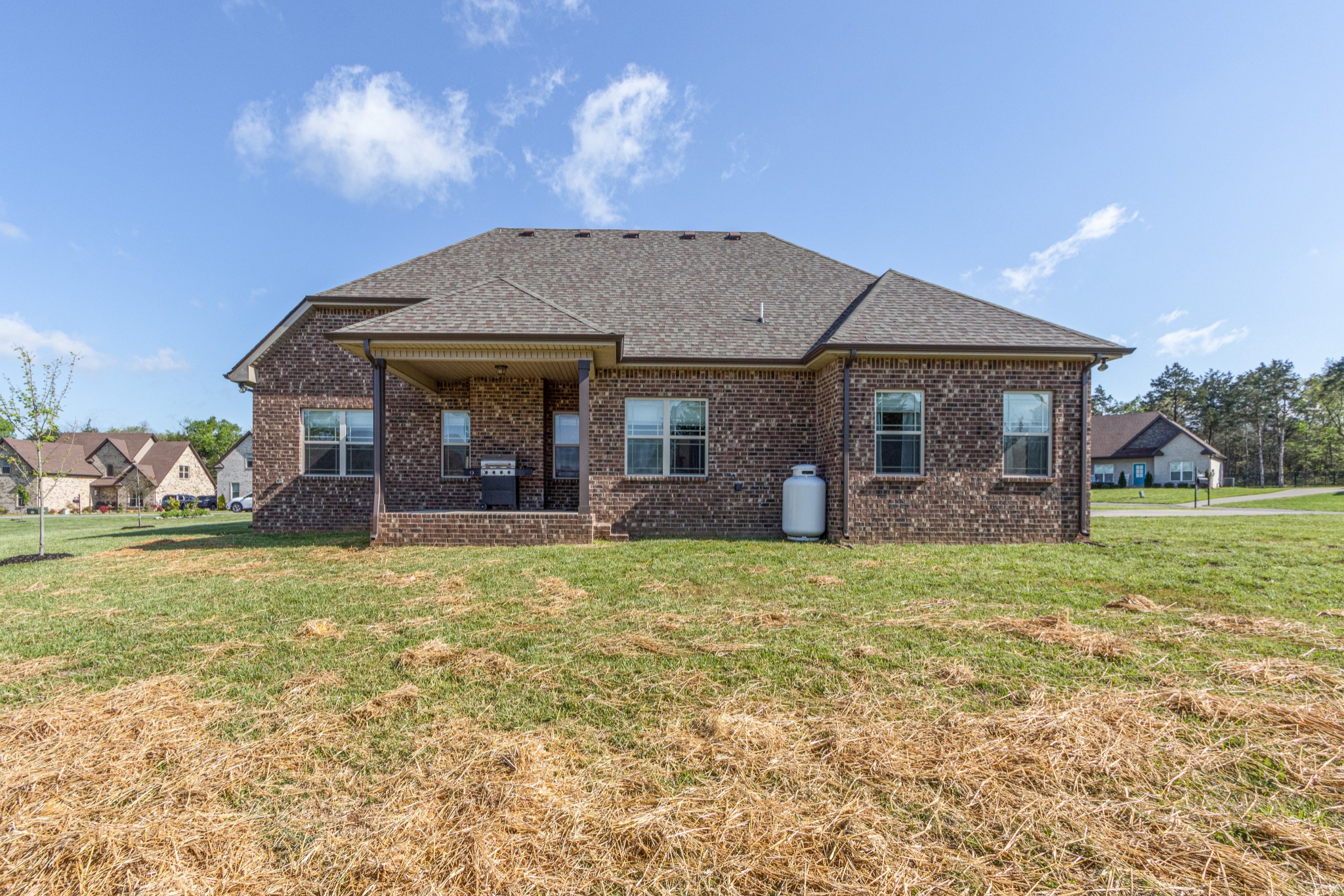 224 Amazonway Ridge Lascassas, TN 37085 - Photo 35 of 35 Gallery Image 35