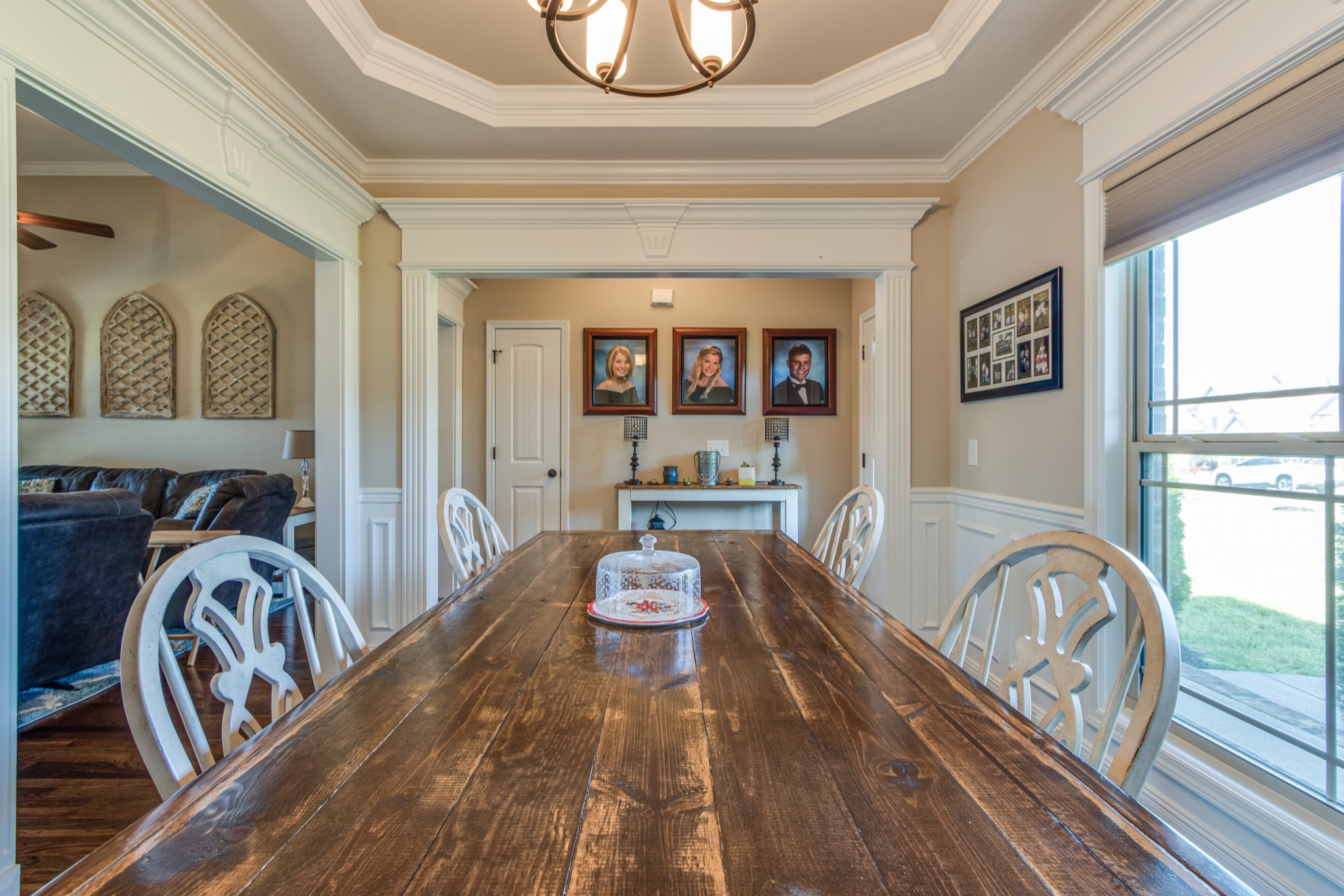 224 Amazonway Ridge Lascassas, TN 37085 - Photo 7 of 35 Gallery Image 7