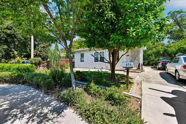 $299,000 | 406 F Street, West Sacramento, CA 95605