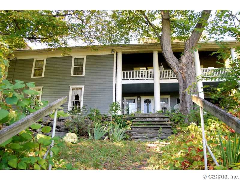 16414 West Lake Road Branchport, NY 14418 - Photo 1 of 1 Wonderful 8 bdrm home previously operated as 10,00