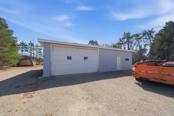 $320,000 | 7830 Lake Drive, Lino Lakes, MN 55014