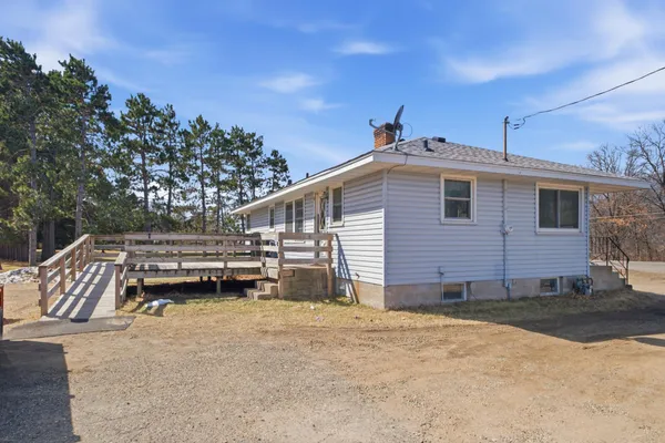 $320,000 | 7830 Lake Drive, Lino Lakes, MN 55014