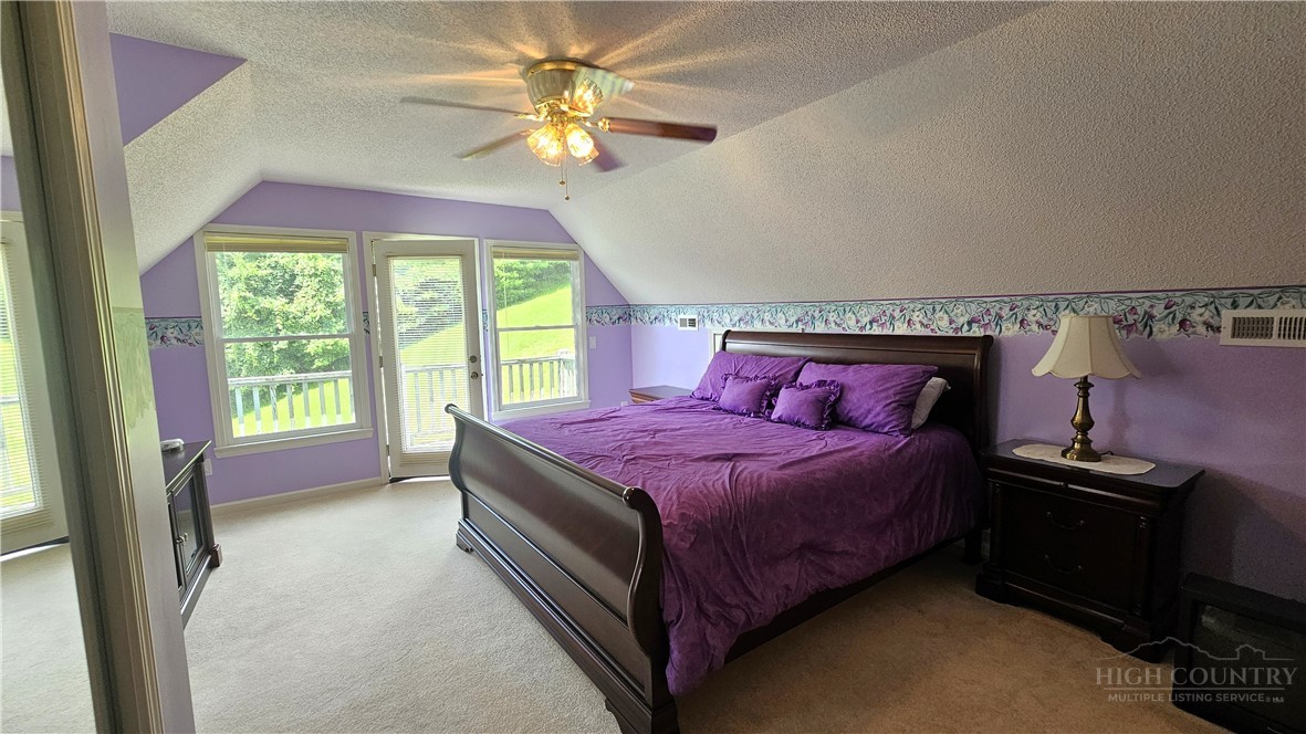 161 Thunder Ridge Road Laurel Springs, NC 28644 - Photo 27 of 49 Gallery Image 27