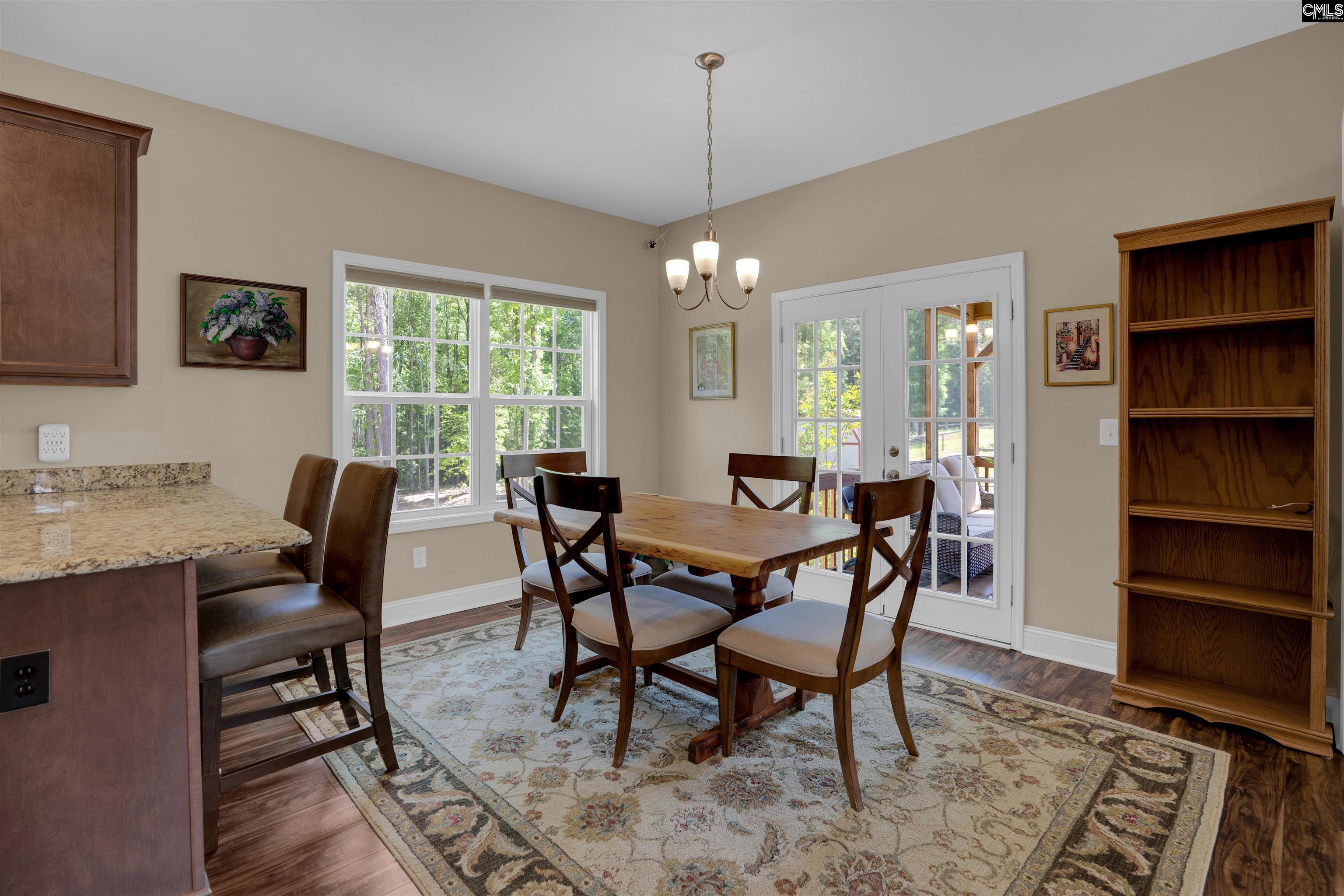 266 Middlefield Road Little Mountain, SC 29075 - Photo 12 of 69