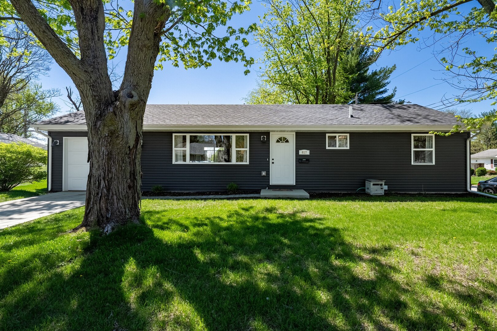 817 Bryan Street Normal, IL 61761 - Photo 1 of 28
