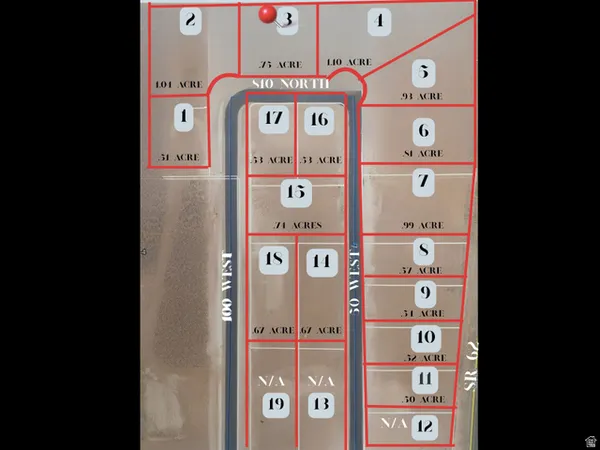 $149,000 | St, Unit 3, Koosharem, UT 84744