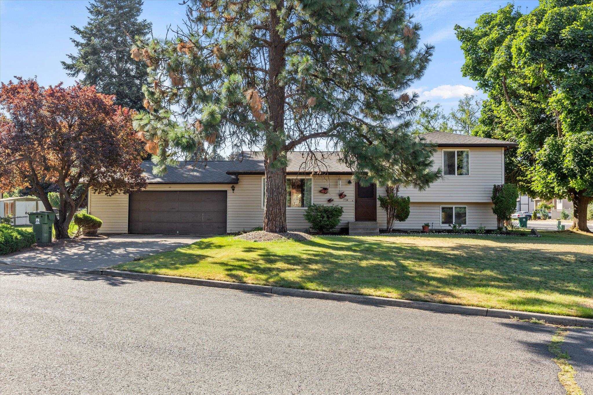 7724 North Standard Street Spokane, WA 99208 - Photo 1 of 34 Gallery Image 1