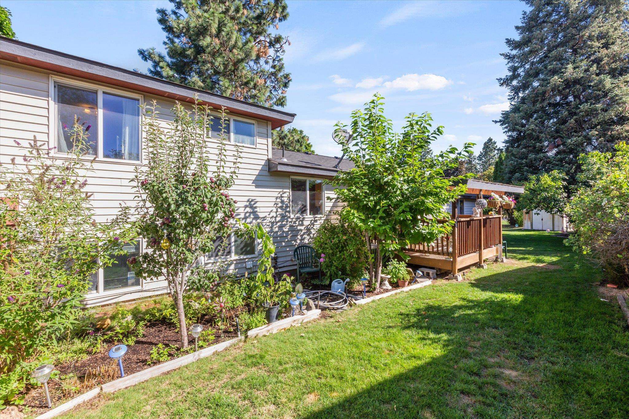 7724 North Standard Street Spokane, WA 99208 - Photo 25 of 34 Gallery Image 25