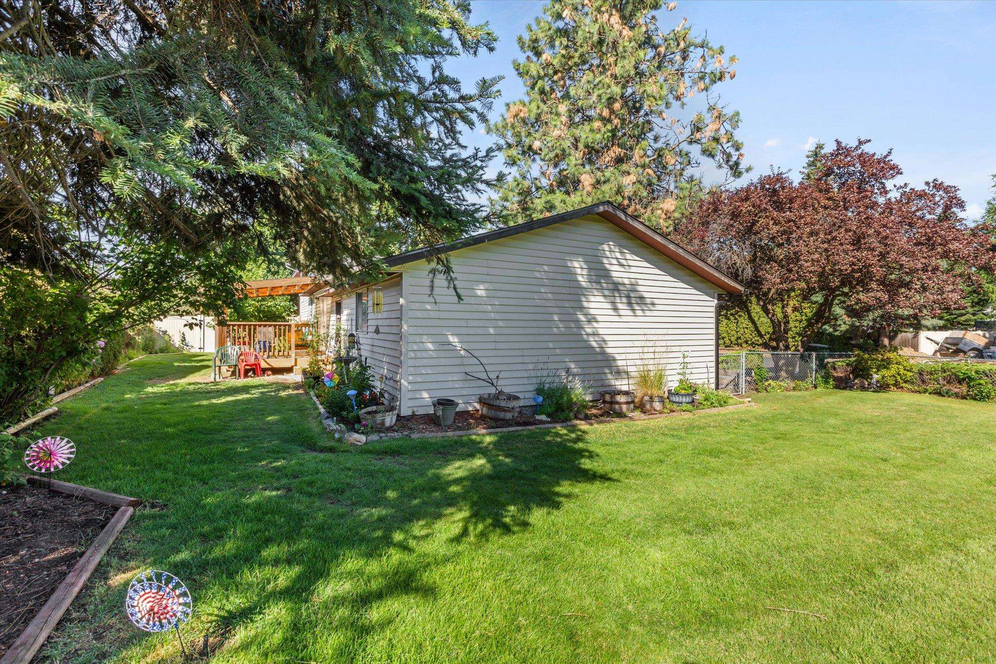 7724 North Standard Street Spokane, WA 99208 - Photo 27 of 34 Gallery Image 27