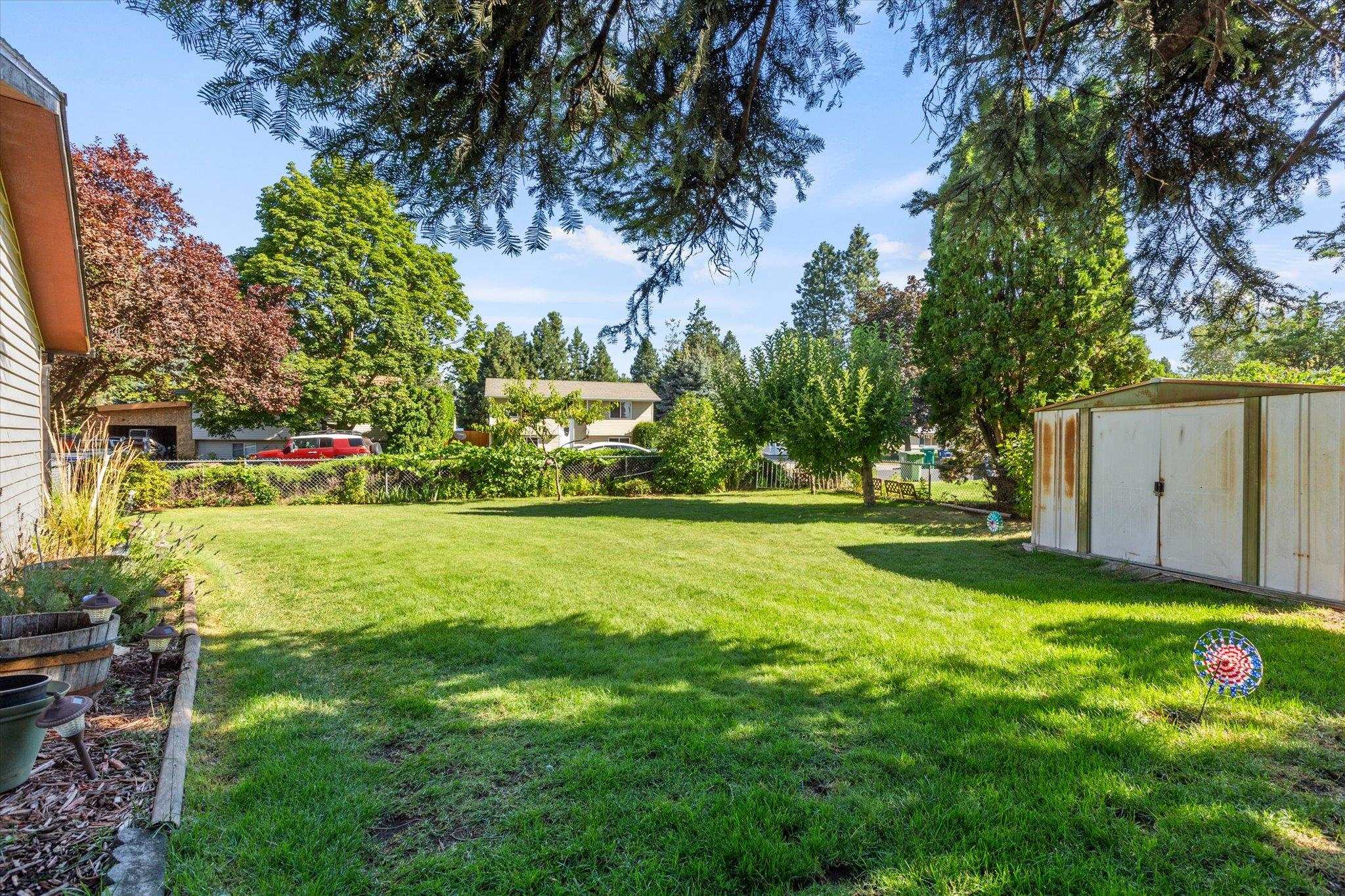 7724 North Standard Street Spokane, WA 99208 - Photo 28 of 34 Gallery Image 28
