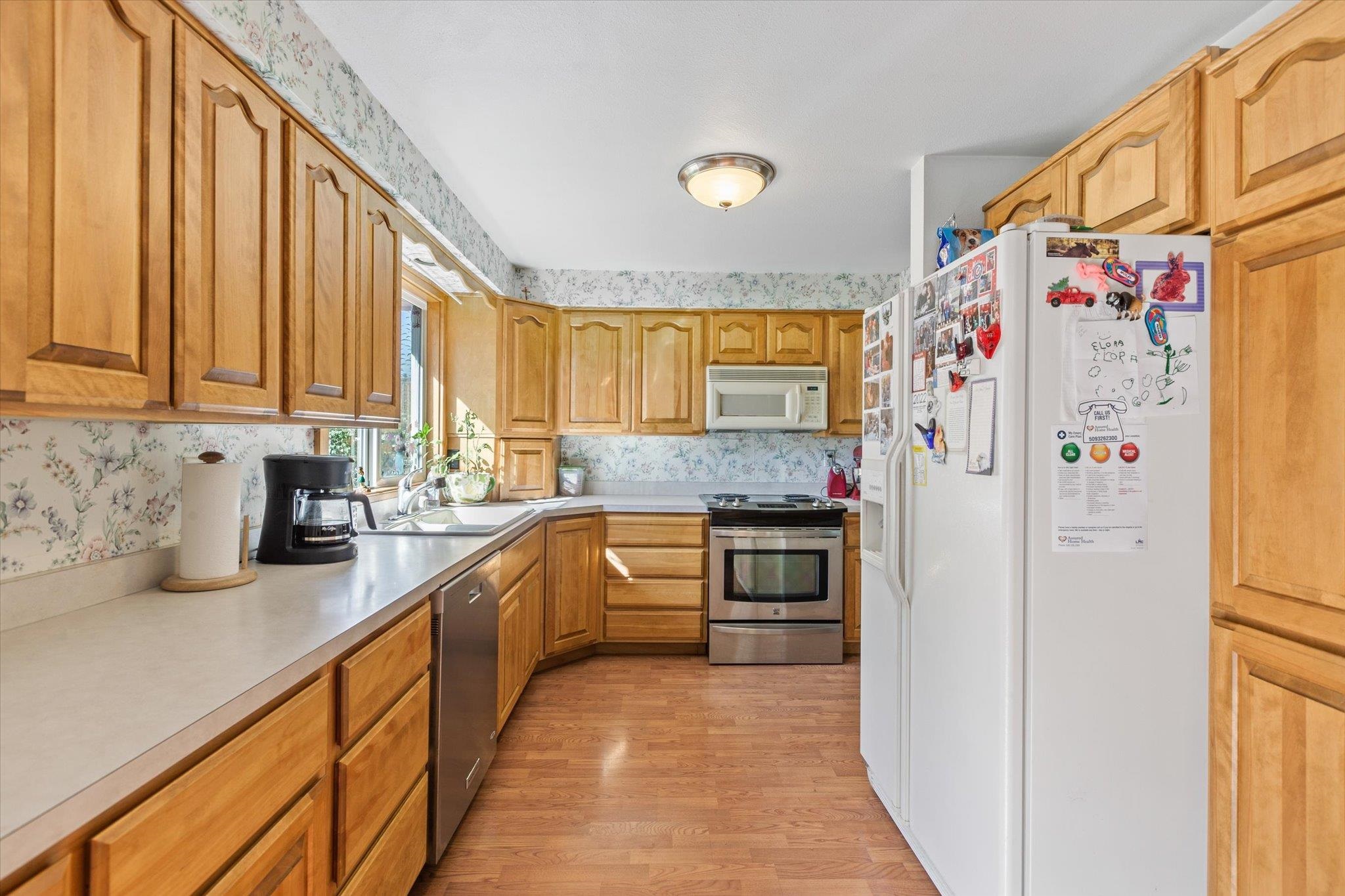7724 North Standard Street Spokane, WA 99208 - Photo 9 of 34 Gallery Image 9