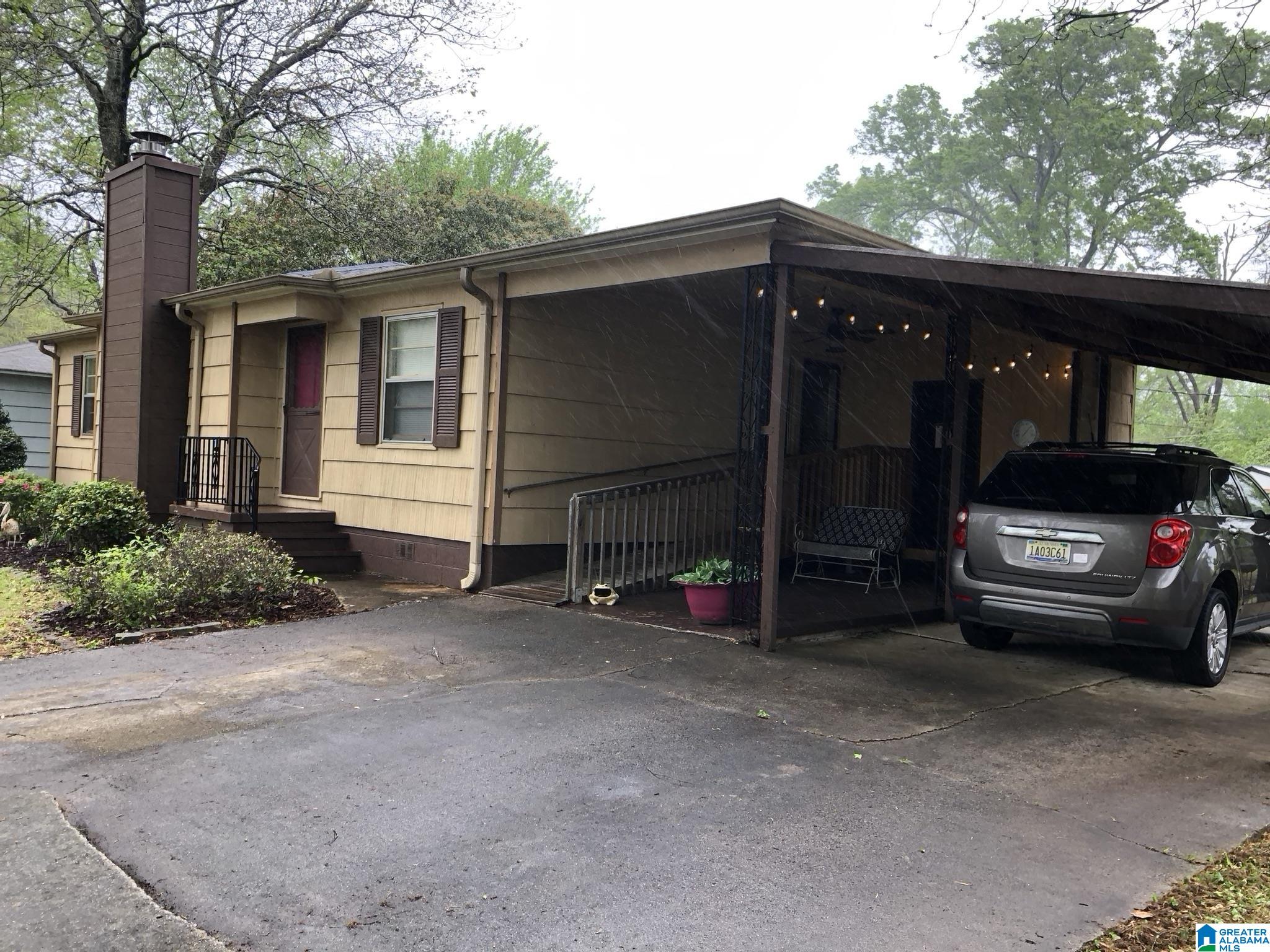 454 Gene Reed Road Birmingham, AL 35215 - Photo 12 of 21