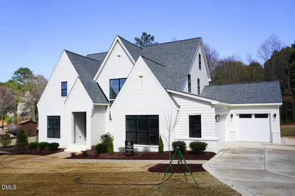 $1,500,000 | 1304 Sanctuary Pond Drive, Raleigh, NC 27606