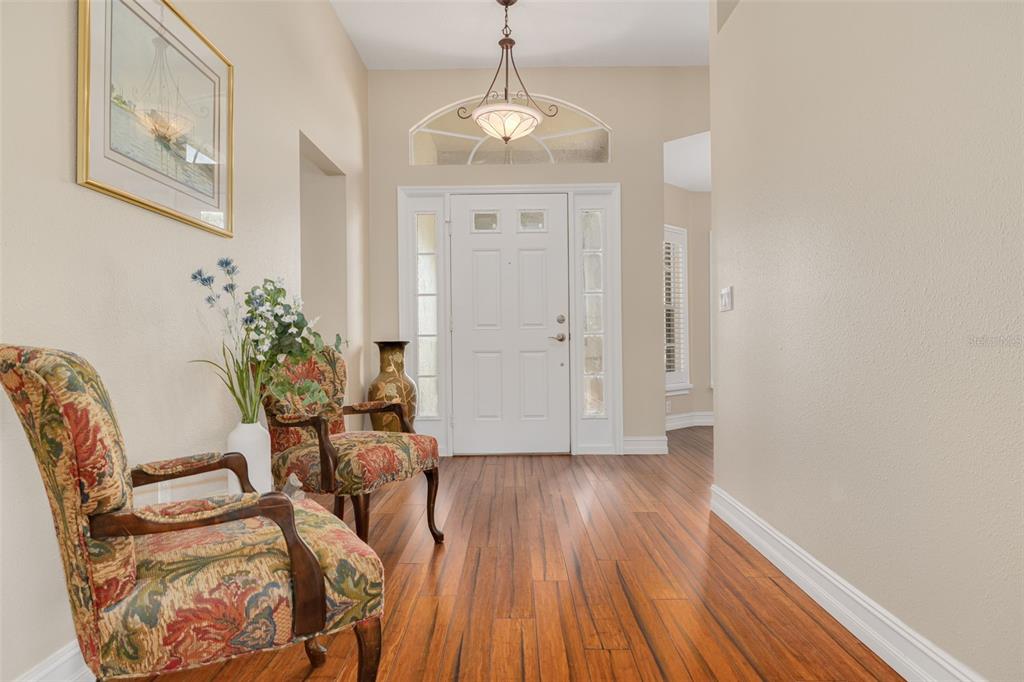 1701 Westerham Loop Trinity, FL 34655 - Photo 28 of 40 a view of a livingroom with furniture and wooden floor