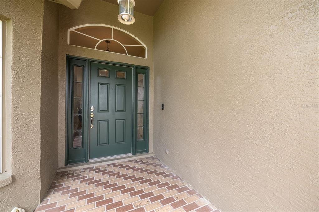 1701 Westerham Loop Trinity, FL 34655 - Photo 34 of 40 a view of a hallway with entryway