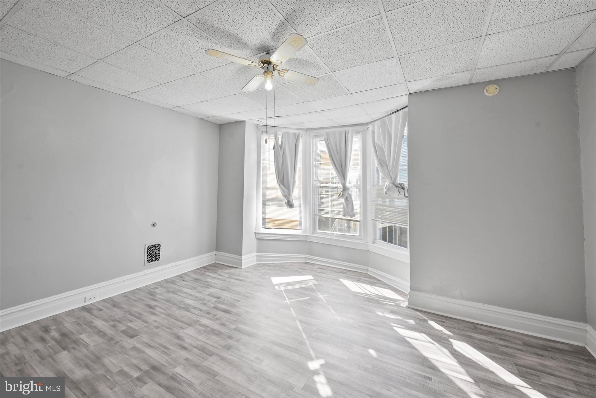 707 York Street York, PA 17403 - Photo 16 of 32 a view of an empty room with a window