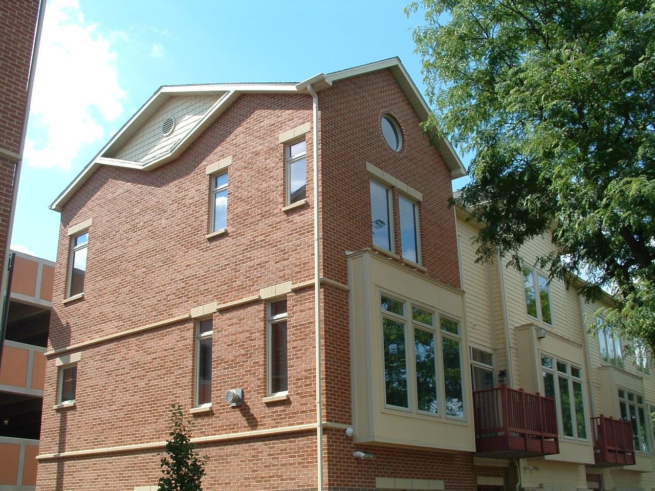 588 North Midvale Boulevard, Unit 301 Madison, WI 53705 - Photo 30 of 30