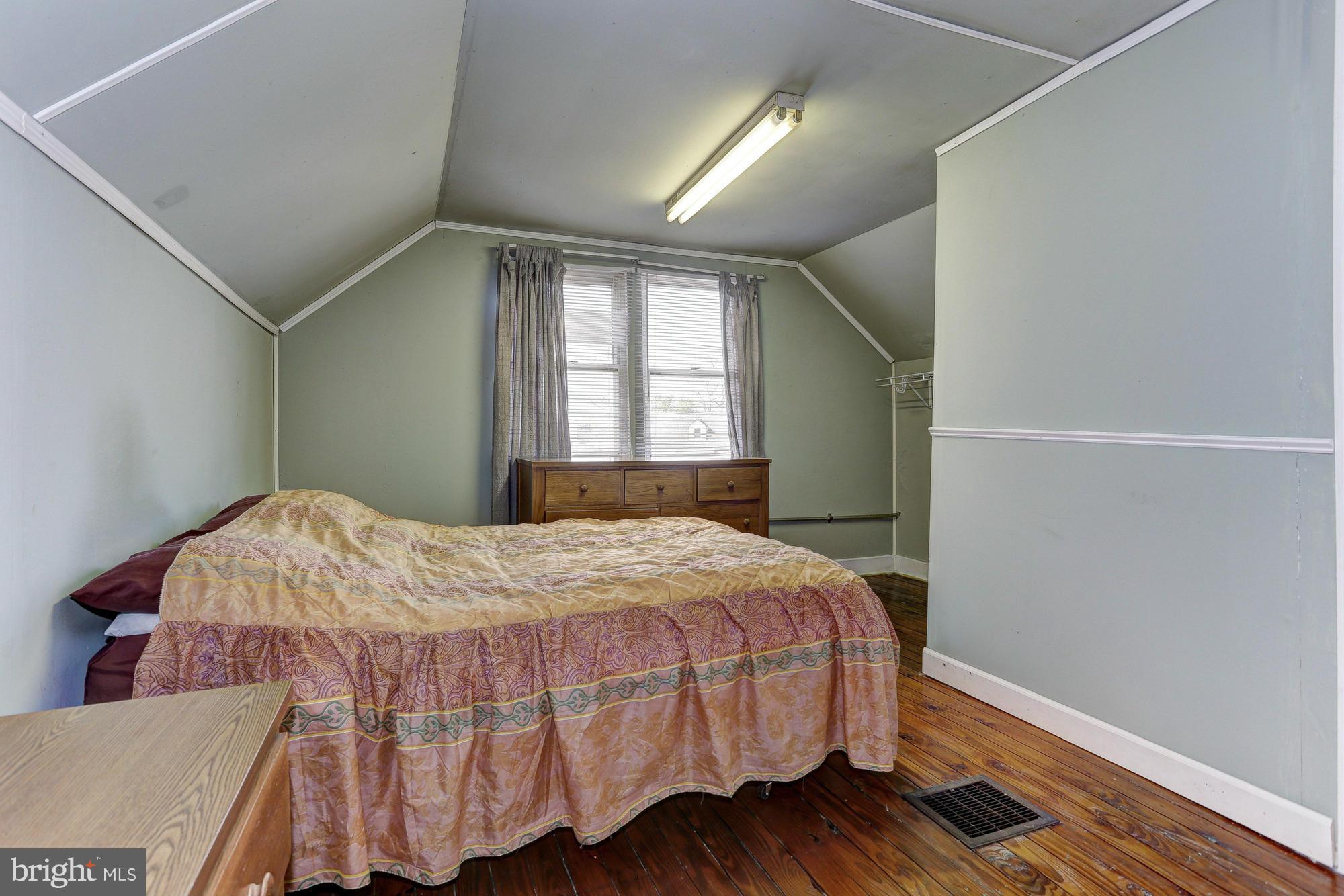 8268 Bullneck Road Baltimore, MD 21222 - Photo 14 of 23 Master Bedroom