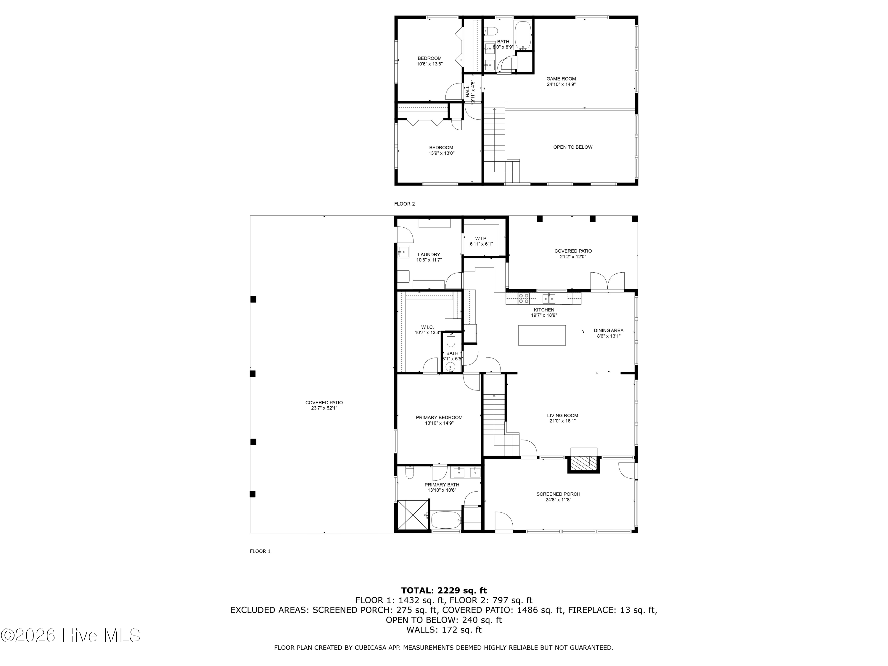 1740 Winding Stairs Road Topton, NC 28781 - Photo 129 of 129