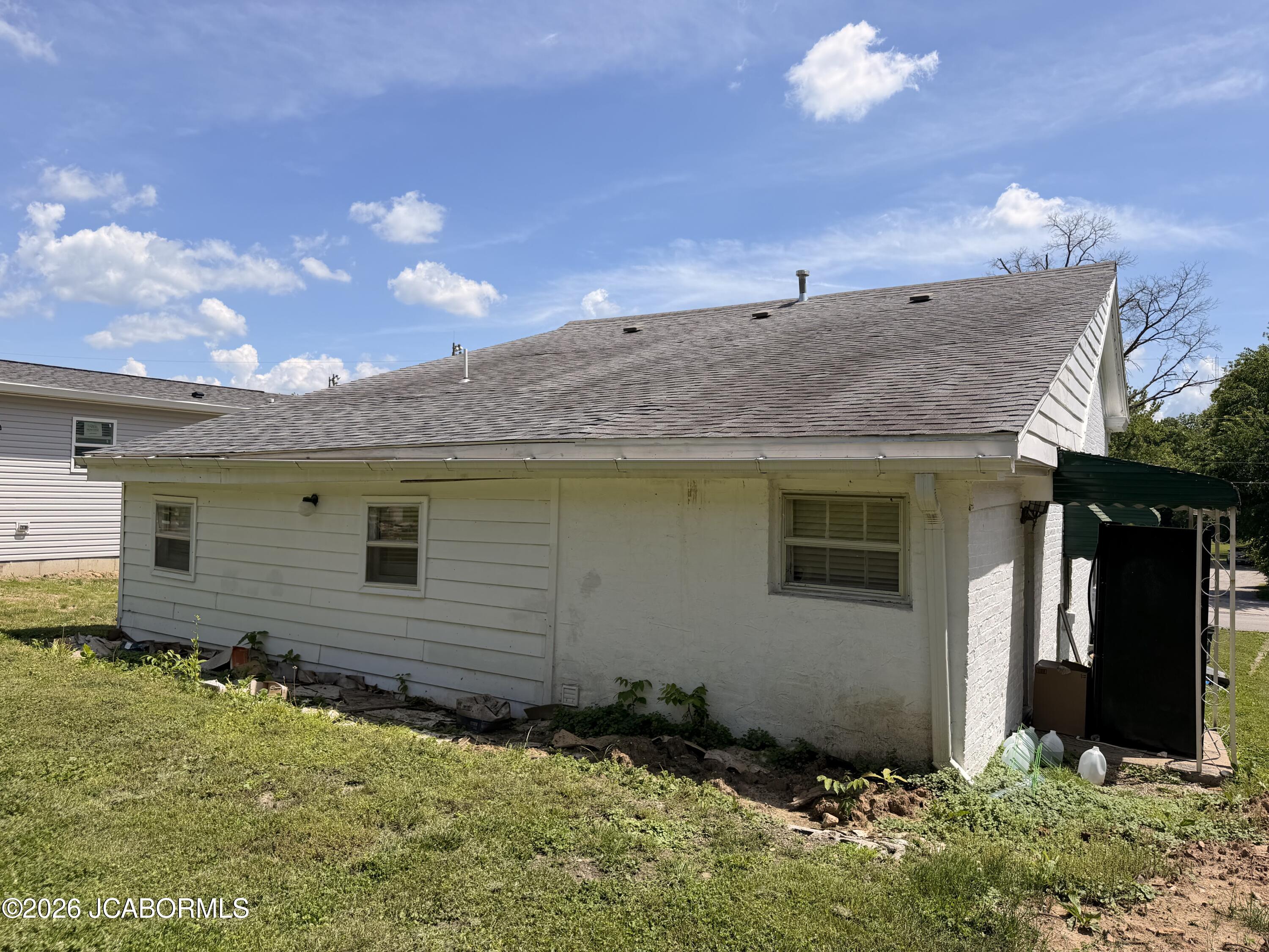 205 West 2nd Street Fulton, MO 65251 - Photo 26 of 31 8