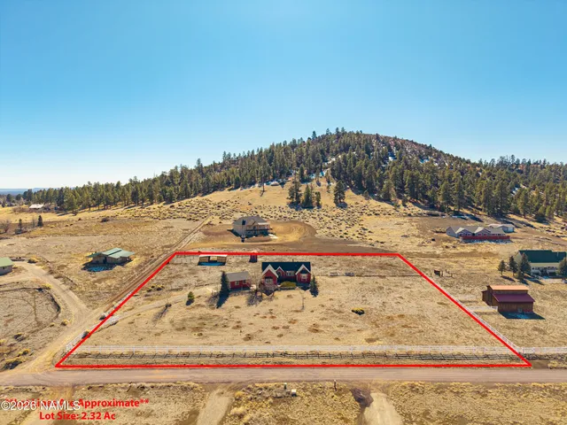 a view of city and ocean