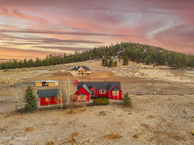 $714,900 | 8670 Jupiter Drive, Flagstaff, AZ 86004