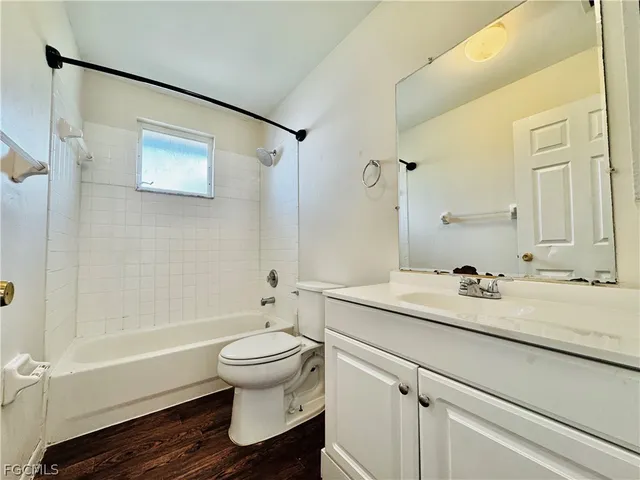 $1,500 | 19045 Holly Road, Unit 47, Fort Myers, FL 33967