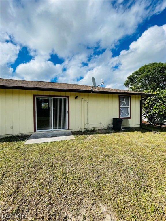 19045 Holly Road, Unit 47 Fort Myers, FL 33967 - Photo 29 of 29