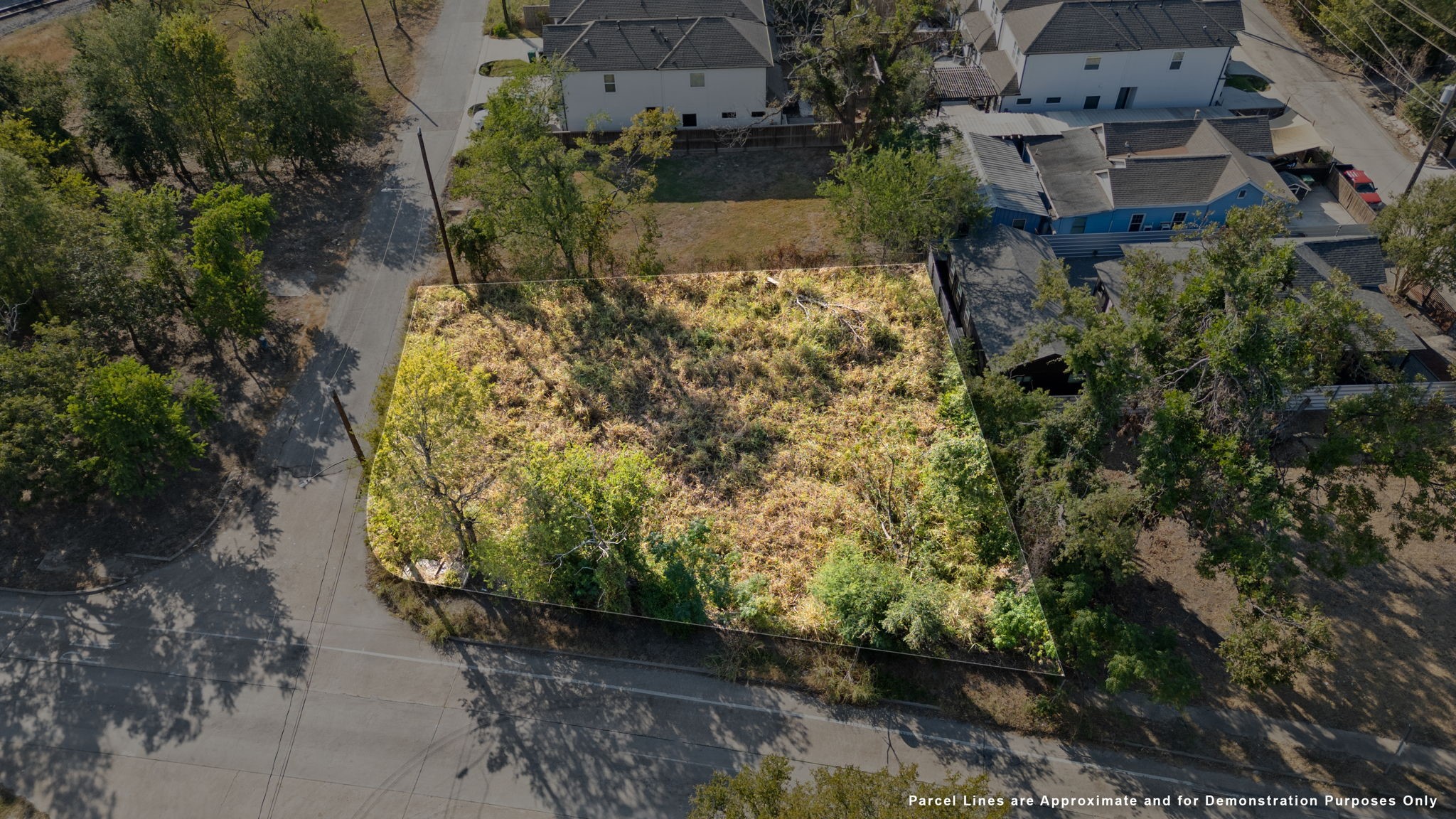 4209 Cline Street Houston, TX 77020 - Photo 3 of 8