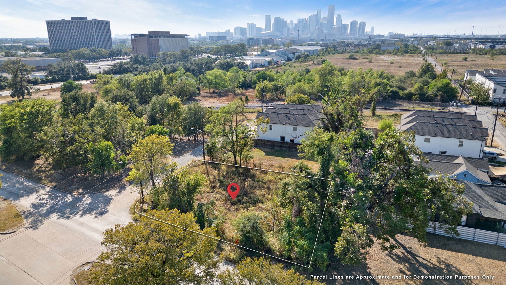 4209 Cline Street Houston, TX 77020 - Photo 4 of 8