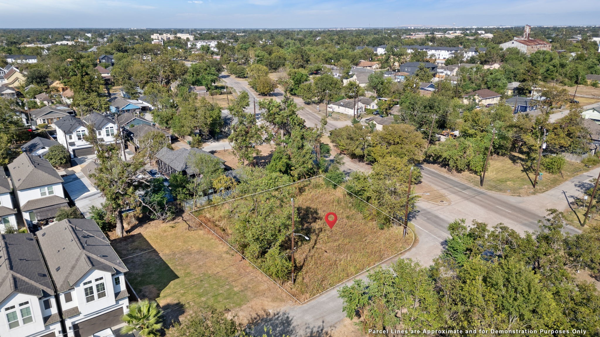 4209 Cline Street Houston, TX 77020 - Photo 5 of 8