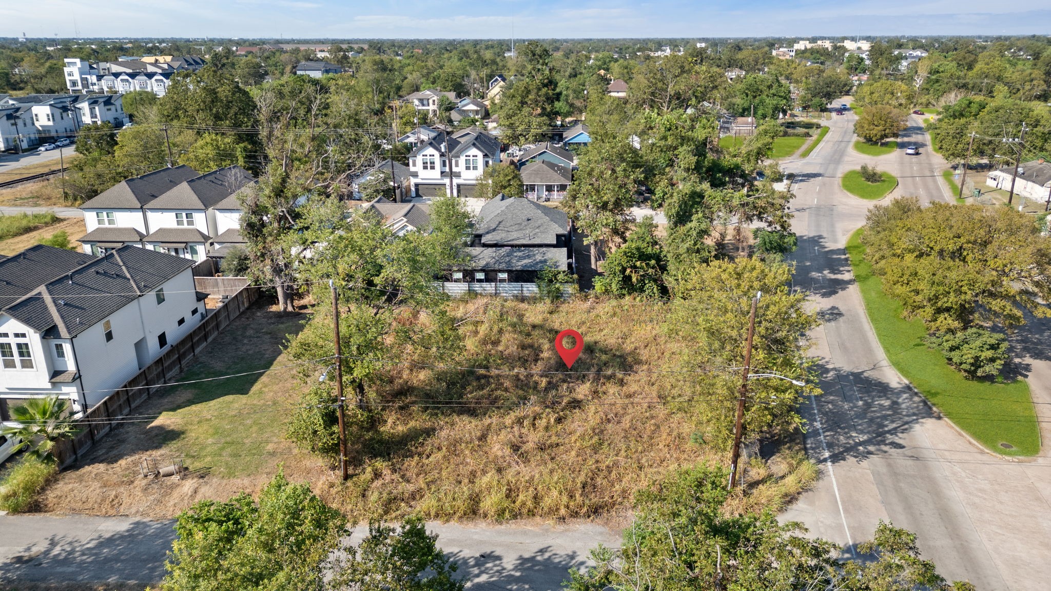 4209 Cline Street Houston, TX 77020 - Photo 7 of 8