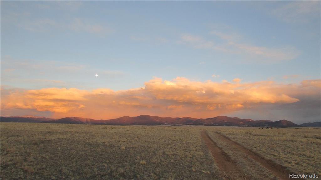 15 Co Road Como, CO 80432 - Photo 13 of 13 a view of an lake and mountains