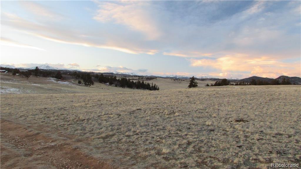 15 Co Road Como, CO 80432 - Photo 4 of 13 a view of lake view and mountain view