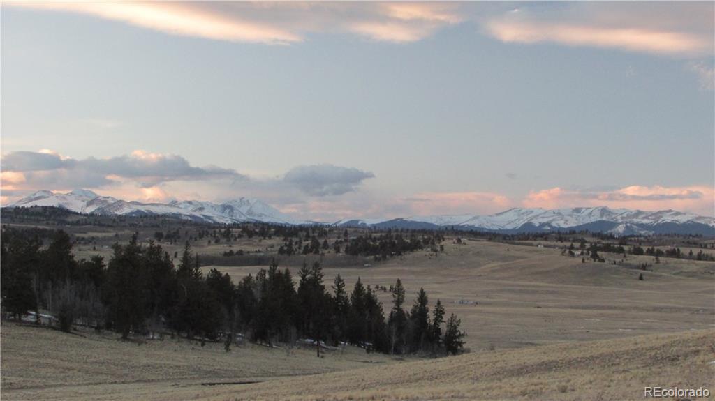 15 Co Road Como, CO 80432 - Photo 8 of 13 a view of lake
