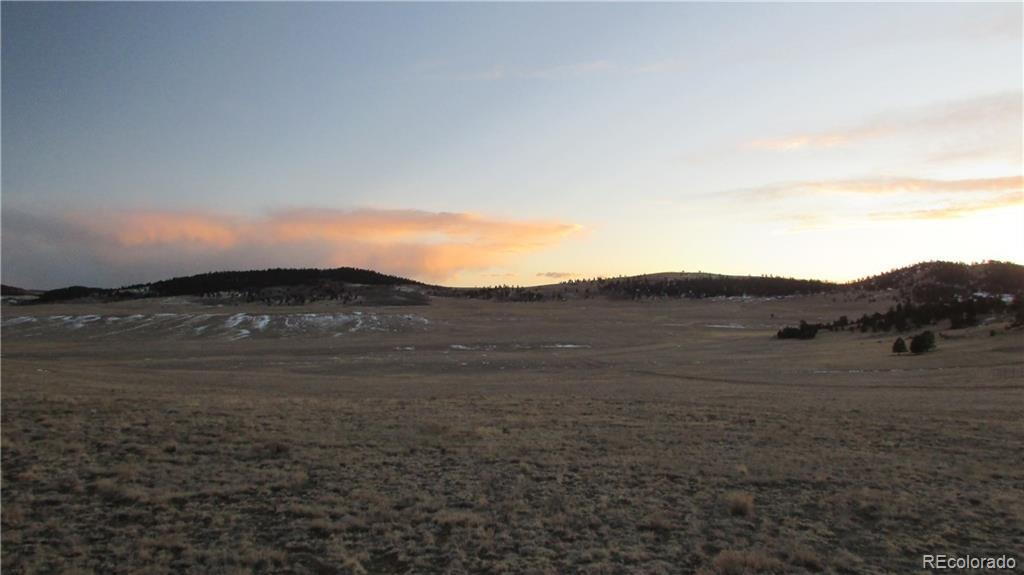 15 Co Road Como, CO 80432 - Photo 10 of 13 a view of an ocean with a mountain
