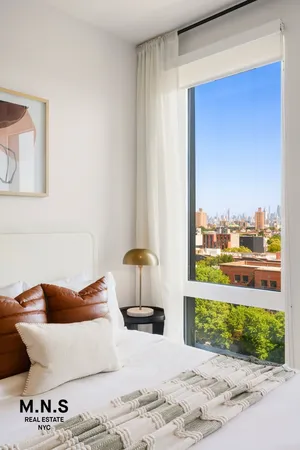 $3,286 | 1042 Atlantic Avenue, Unit 11L | Crown Heights