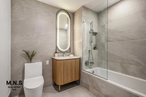 $3,286 | 1042 Atlantic Avenue, Unit 11L | Crown Heights