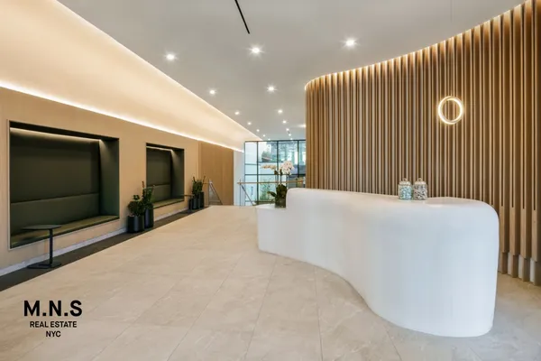 $3,286 | 1042 Atlantic Avenue, Unit 11L | Crown Heights