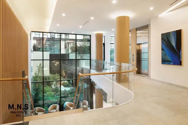 $3,286 | 1042 Atlantic Avenue, Unit 11L | Crown Heights