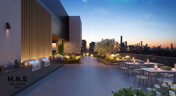$3,286 | 1042 Atlantic Avenue, Unit 11L | Crown Heights