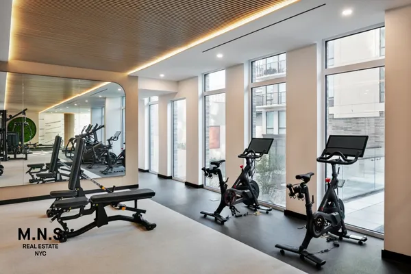 $3,286 | 1042 Atlantic Avenue, Unit 11L | Crown Heights