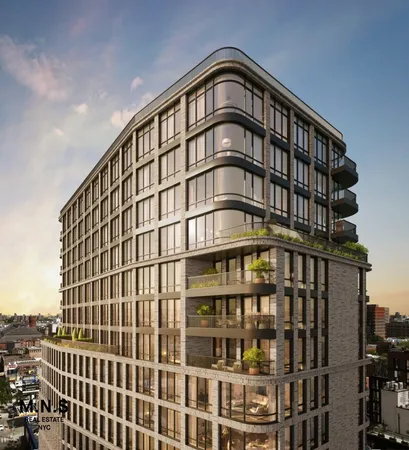 $3,286 | 1042 Atlantic Avenue, Unit 11L | Crown Heights