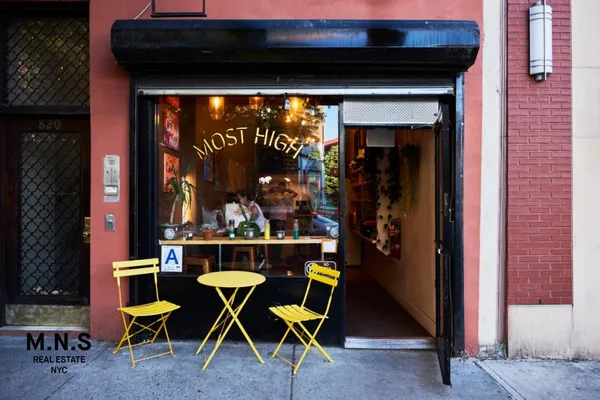 $3,286 | 1042 Atlantic Avenue, Unit 11L | Crown Heights